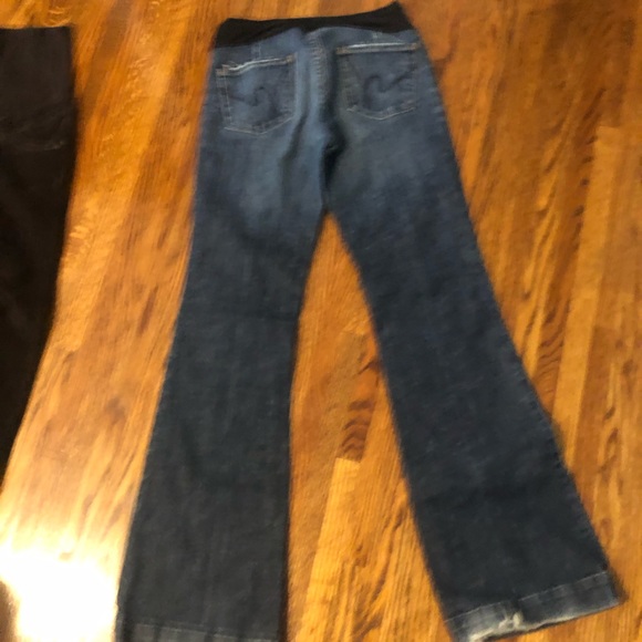 Maternity jeans citizens of humanity - Picture 3 of 3